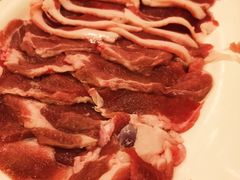 -福寿斋·老北京铜锅涮肉·烧烤(清岚店)