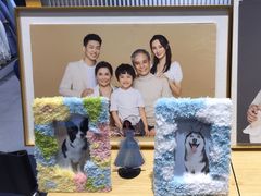 -海马体照相馆(大连柏威年购物中心店)