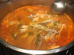 -阿婉贵州苗家酸汤鱼(梅林店)
