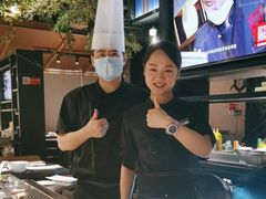 -水木锦堂·自助铁板烧(世贸天阶店)