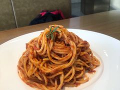 传统肉酱意面-C'è Amore爱意(亿合城店)
