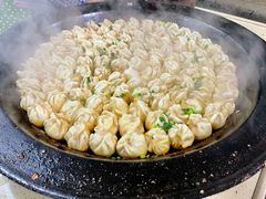 -赵宝美煎包店