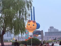 -泉城广场