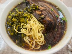 -李杨面馆(热河南路店)