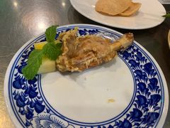 -simply thai天泰(长泰广场店)