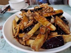 -华春餐馆(鱼山路店)