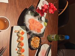 -白石的深夜食堂(万达店)