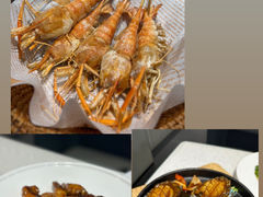 -79号渔船海鲜饭店(华强北店)