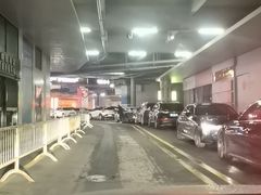 -南京奥林匹克体育中心-体育馆