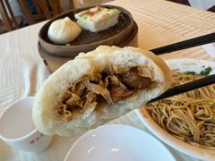 -怡园饭店-餐厅(四望亭店)