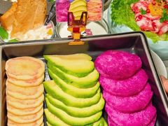 -鲜潭蒸汽石锅鱼(五道口购物中心店)