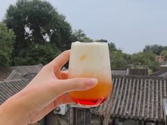 -糖房咖啡(南锣鼓巷店)