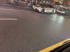 -杭州湖滨银泰in77