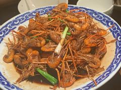 -老头儿油爆虾·知味杭州(爱琴海购物中心)