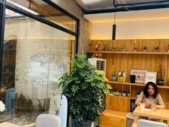-十一咖啡(青年大街工厂店)