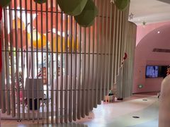 -水桶王国主题餐厅·聚会·生日派对·亲子活动·家庭套餐(亚龙湾希尔顿店)