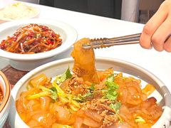 -红樱桃·欢乐餐厅(太原里店)