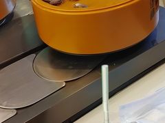 -汤响自助回转火锅百汇(乐峰广场店)