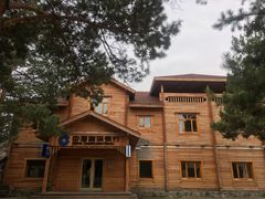 -北极村旅游风景区