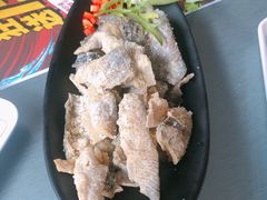 -鱼酷活鱼烤鱼(信息城店)