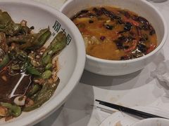 -周大厨辣椒炒肉(淮安万达店)