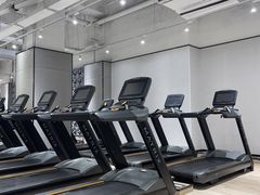 -FLARE STAR FITNESS(复地活力城店)