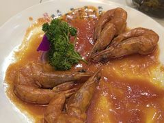 -裕德隆清真饭庄·天津特色菜(东丽店)