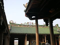 -凤凰山公园-龙王古庙