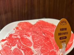-巴奴毛肚火锅(二七万达店)