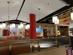 -犇鼎牛潮汕牛肉火锅(新辰里学清路店)