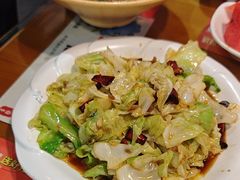 -重庆石磨豆花庄(乔庄店)