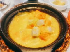 -东鑫记港式茶餐厅(南京东路店)