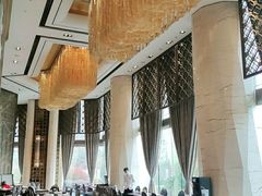 -万达瑞华酒店美食汇自助餐厅(楚河汉街店)