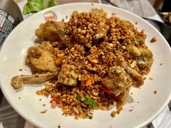 -活潑鲜跳(湖滨商业街店)
