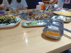 -麻蒲碳烤肉(嘉禾东平地铁站19号店)