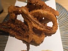 -沼津港精致料理·寿喜烧·烧鸟(漕河泾印象城店)