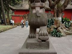 -成都武侯祠博物馆