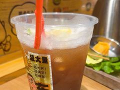 -姜虎东白丁烤肉(恒隆广场店)