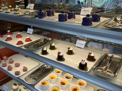 -威珀斯酒店·珀萃美食餐厅