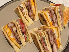 -新世界餐厅(万达店)