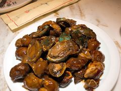 -日丰园海肠水饺·老字号大连海鲜(和平广场店)