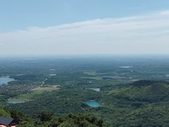 -句容茅山景区