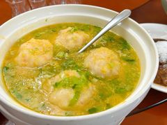 -蜀水别园(青杠树店)