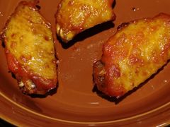 -萨莉亚意式餐厅(杭州西溪龙湖天街店)