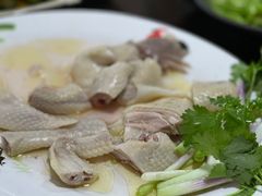 -红星光发煲仔饭(文海店)