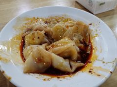 -华兴街自力面店