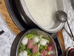 -丰尔粥食·粥底火锅·桑拿鸡(大良总店)