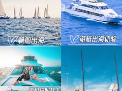 -巽寮湾