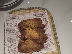 -荔粥记潮汕砂锅粥(新北万达店)