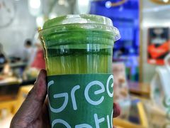 -Green Option(官舍店)